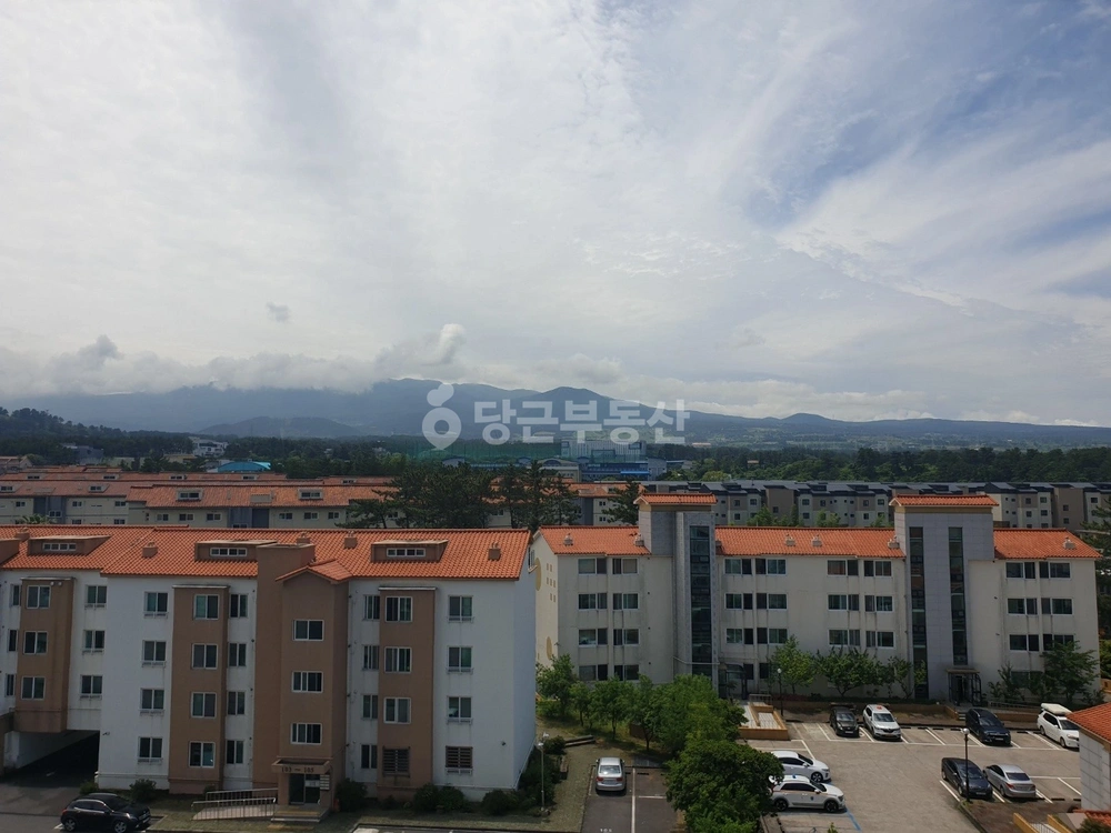 제주특별자치도 제주시 노형동 아파트 사진 1