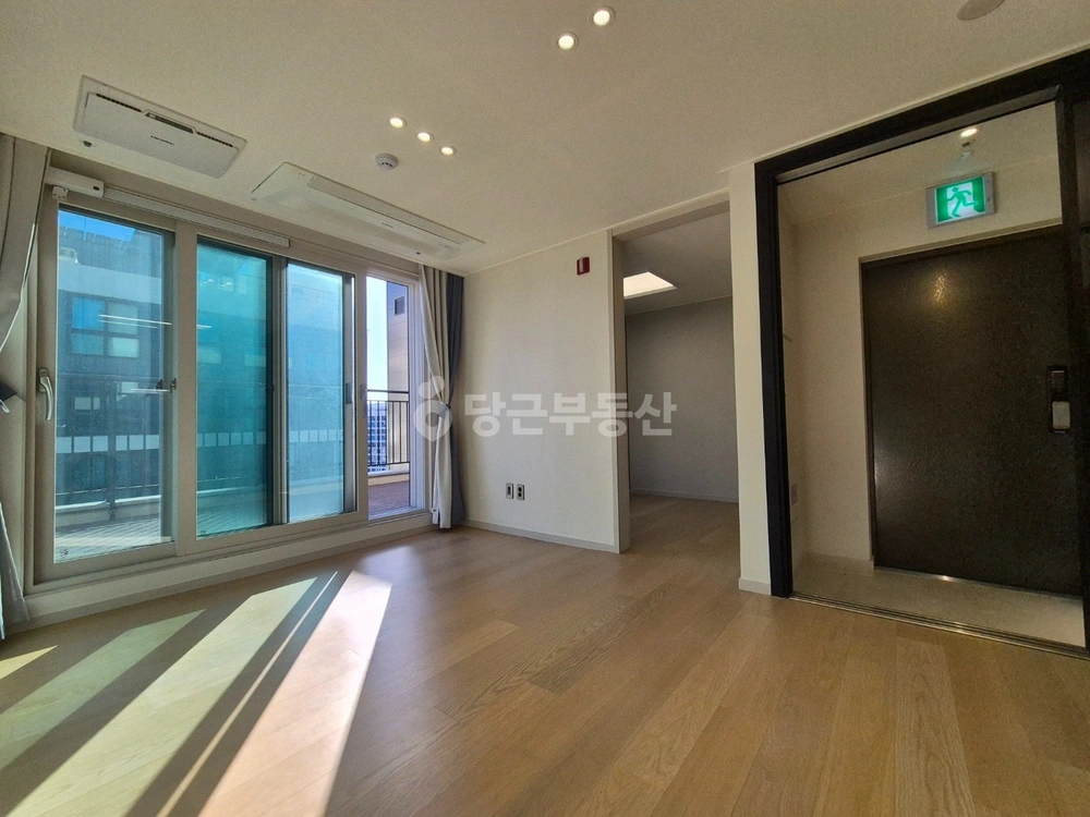 서울특별시 금천구 독산동 오피스텔 사진 1