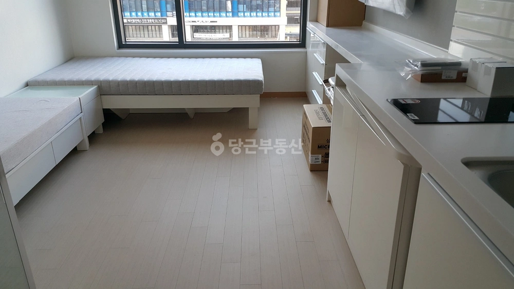 인천광역시 영종구 중산동 오피스텔 사진 1