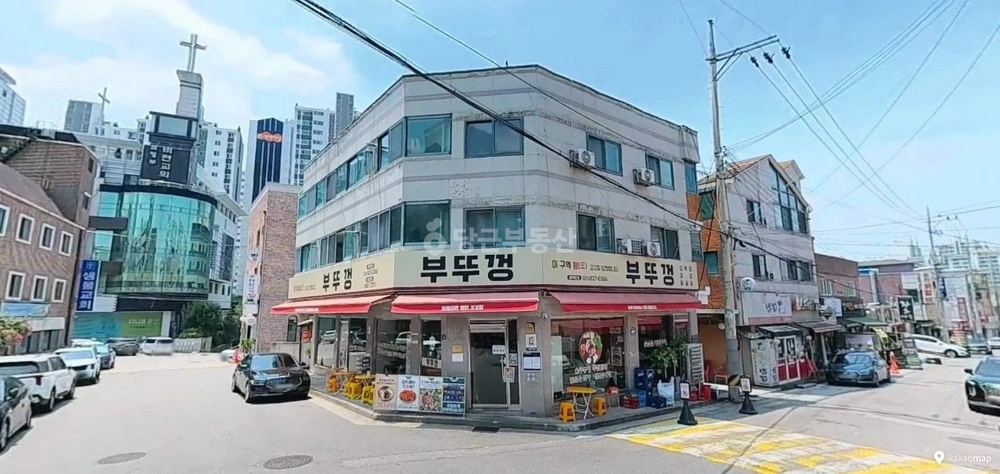 경기도 의정부시 민락동 단독/전원주택 사진 1