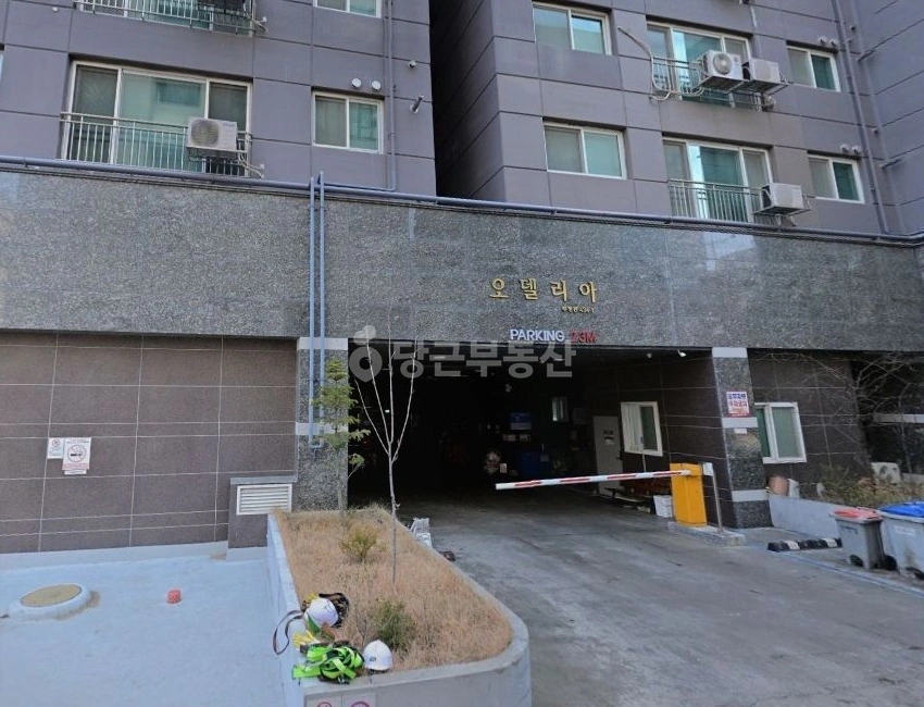 인천광역시 부평구 부평동 오피스텔 사진 1