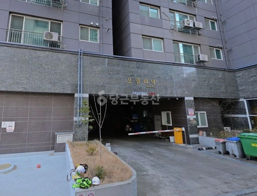 인천광역시 부평구 부평동 오피스텔 사진 1