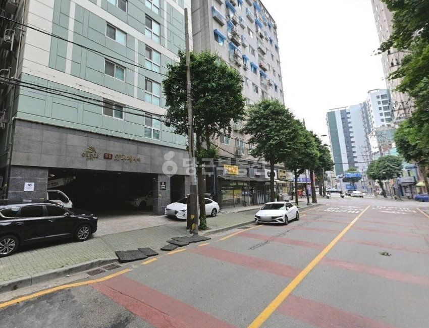 인천광역시 부평구 부평동 오피스텔 사진 1