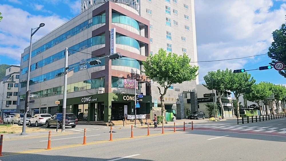 충청북도 청주시 청원구 우암동 사무실 사진 1
