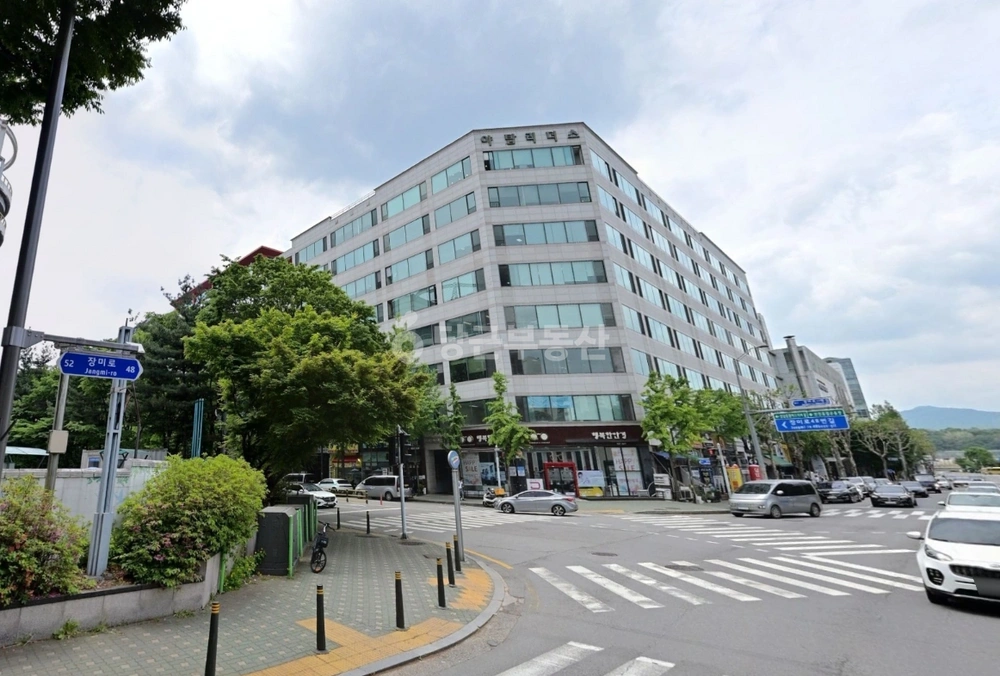 경기도 성남시 분당구 야탑동 상가 사진 1