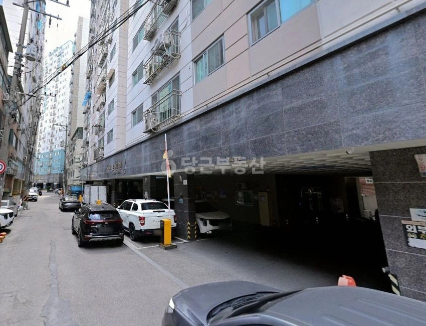 인천광역시 부평구 부평동 오피스텔 사진 1
