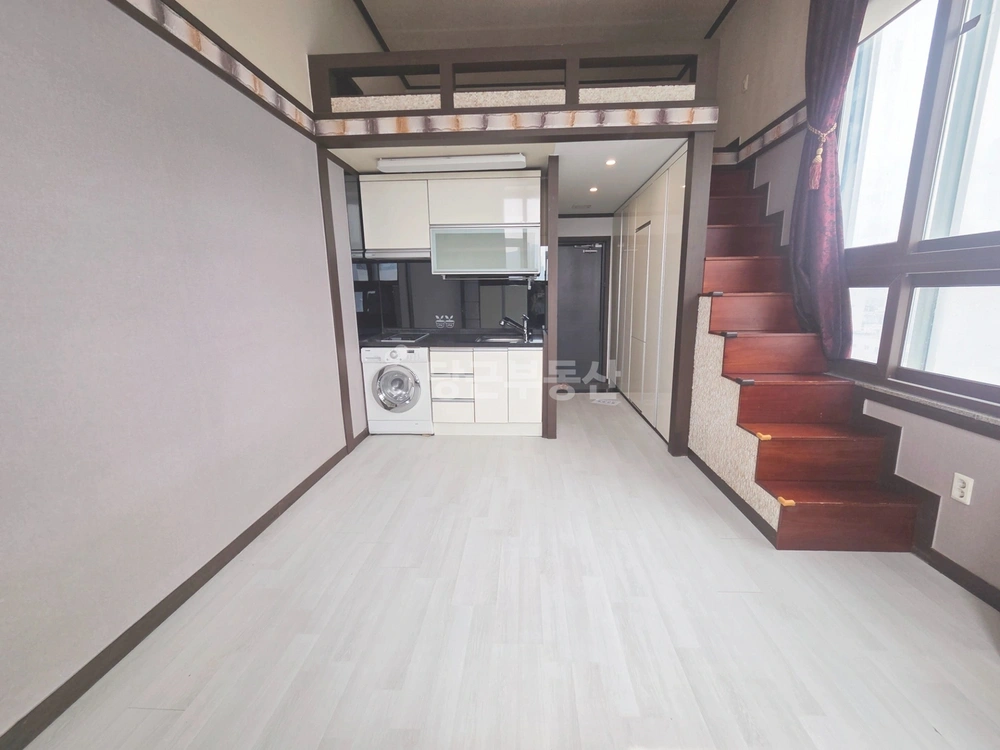 충청남도 천안시 서북구 성정동 오피스텔 사진 1