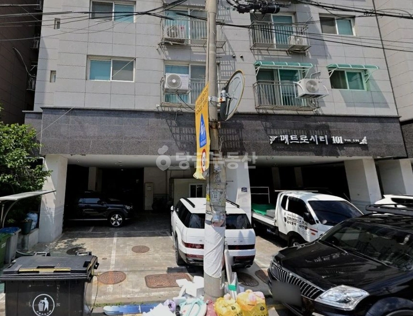 인천광역시 부평구 부평동 빌라(투룸 이상) 사진 1