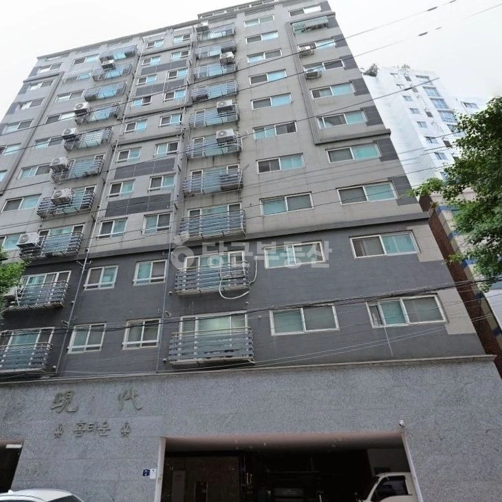 인천광역시 부평구 부평동 아파트 사진 1