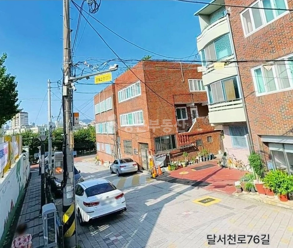 대구광역시 서구 원대동1가 단독/전원주택 사진 1