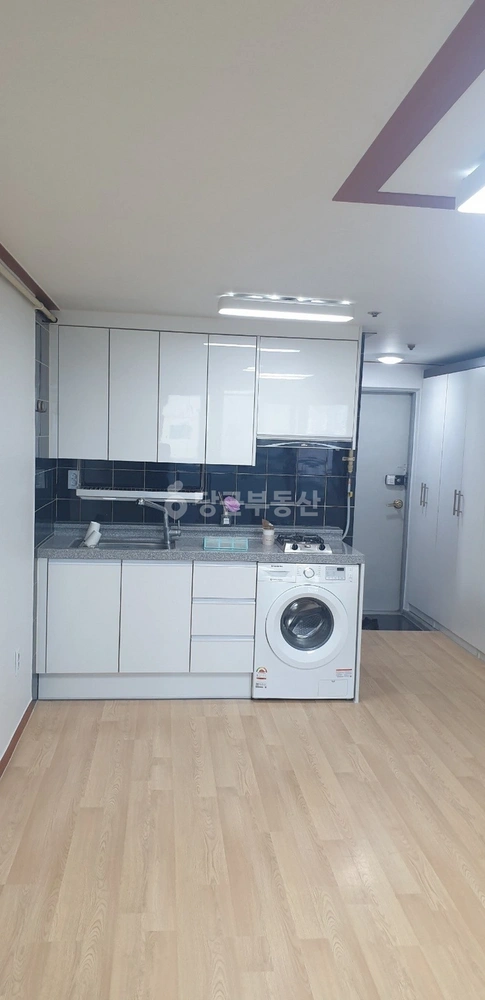 대전광역시 유성구 장대동 아파트 사진 1