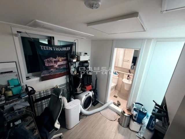 서울특별시 마포구 망원동 원룸 사진 1