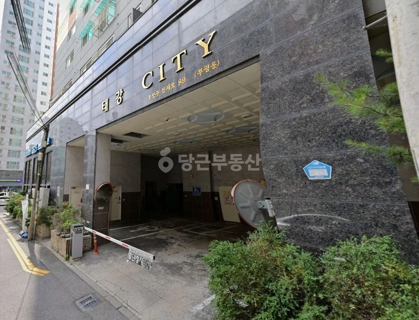 인천광역시 부평구 부평동 오피스텔 사진 1