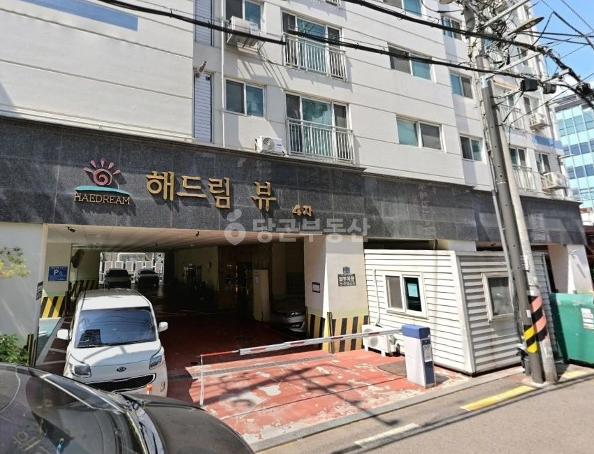 인천광역시 부평구 부평동 오피스텔 사진 1