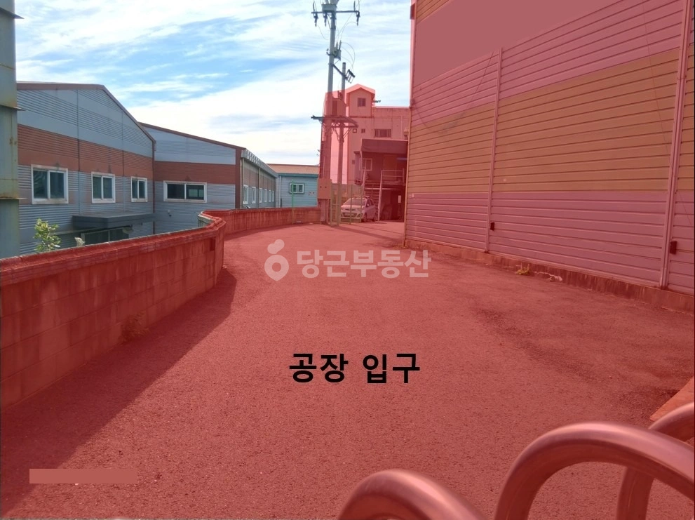 경기도 김포시 대곶면 공장/창고 사진 1