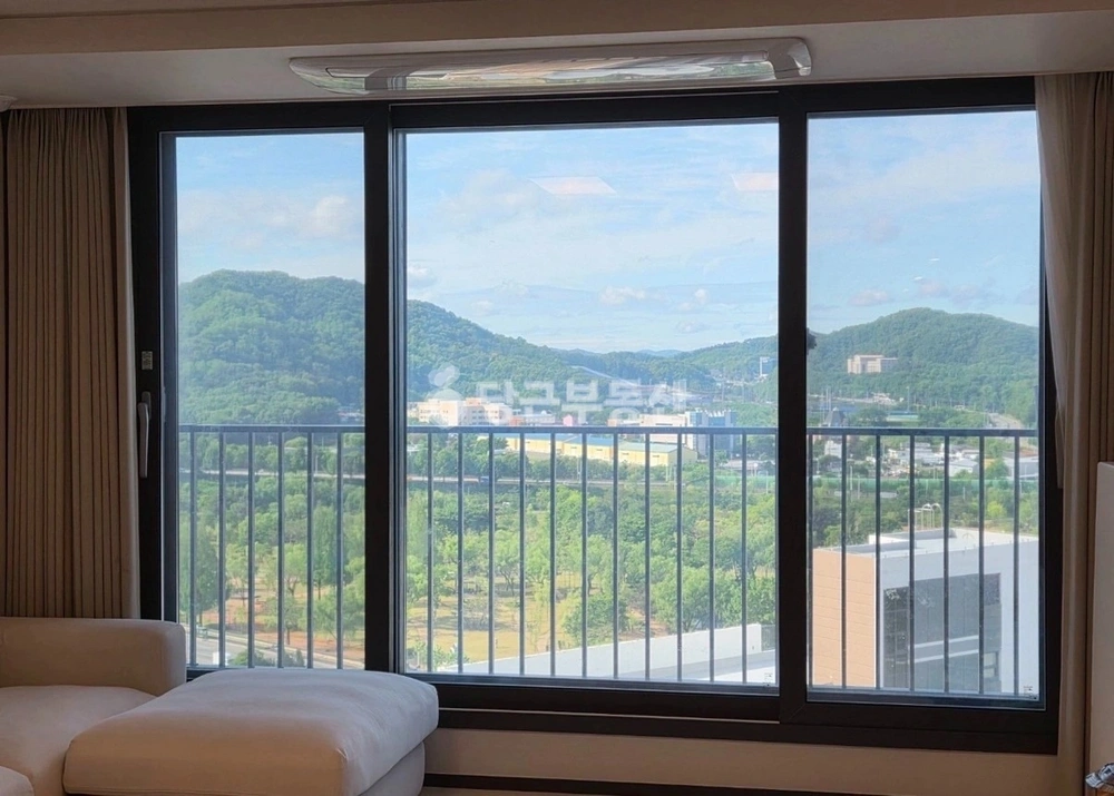 충청남도 천안시 동남구 삼룡동 아파트 사진 1
