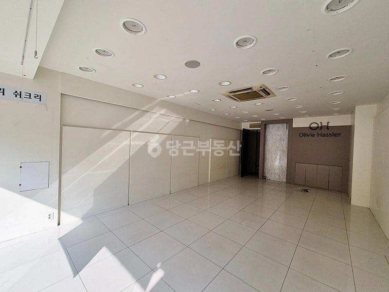 충청남도 천안시 서북구 쌍용동 상가 사진 1