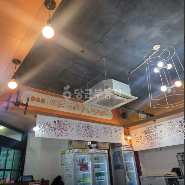 충청남도 천안시 서북구 쌍용동 상가 사진 1