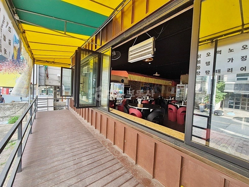충청남도 천안시 서북구 쌍용동 상가 사진 1