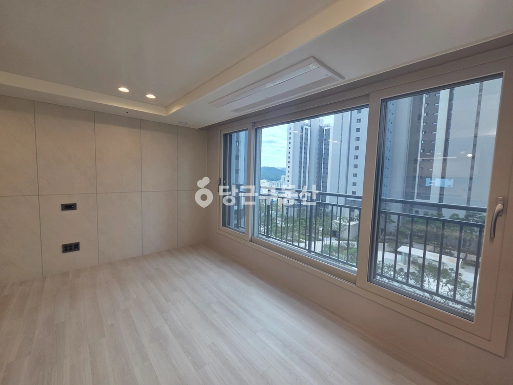 대전광역시 서구 정림동 아파트 사진 1