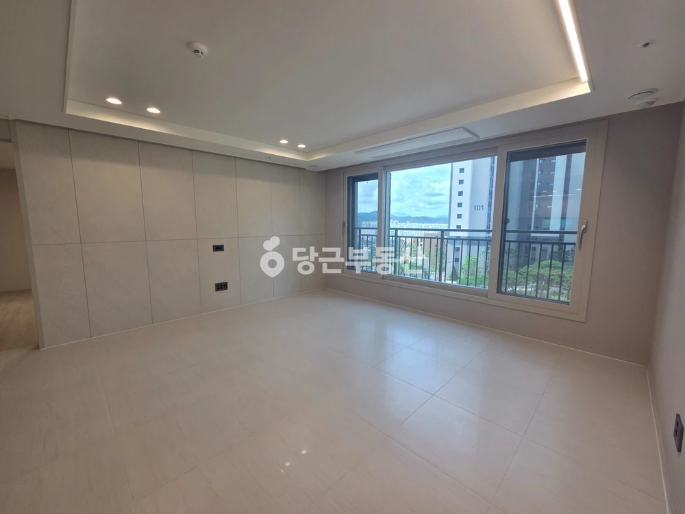 대전광역시 서구 정림동 아파트 사진 1