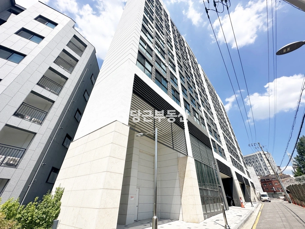 서울특별시 금천구 독산동 오피스텔 사진 1