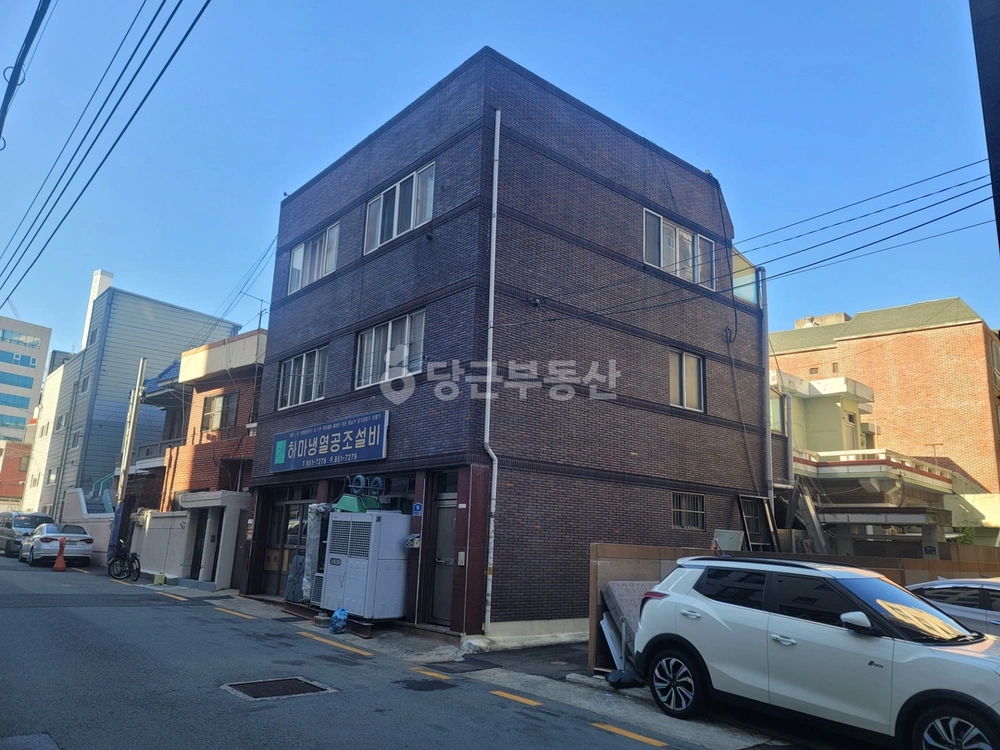 부산광역시 연제구 거제동 단독/전원주택 사진 1
