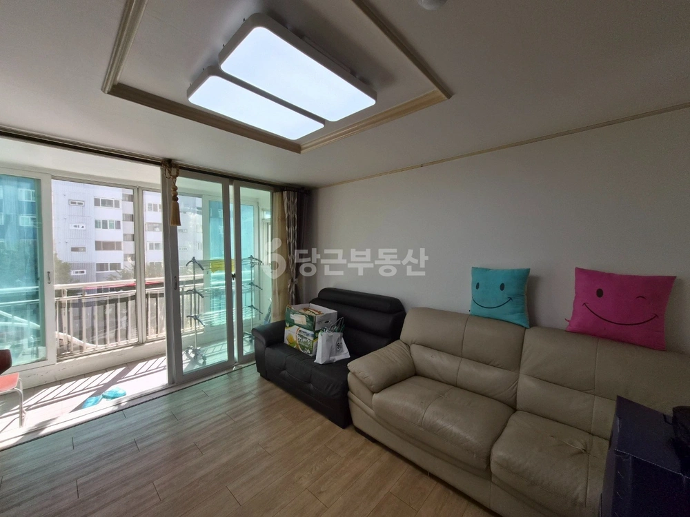 전남광주통합특별시 목포시 산정동 아파트 사진 1