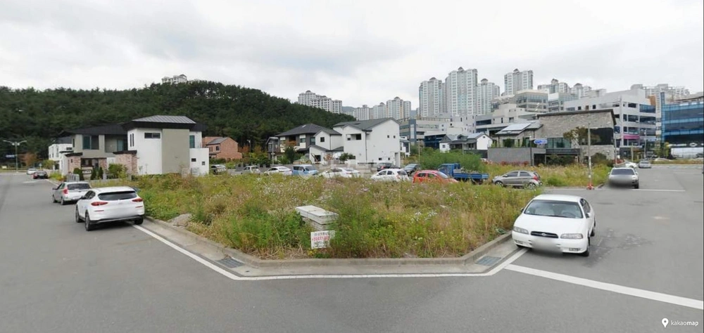 경상남도 양산시 물금읍 토지 사진 1