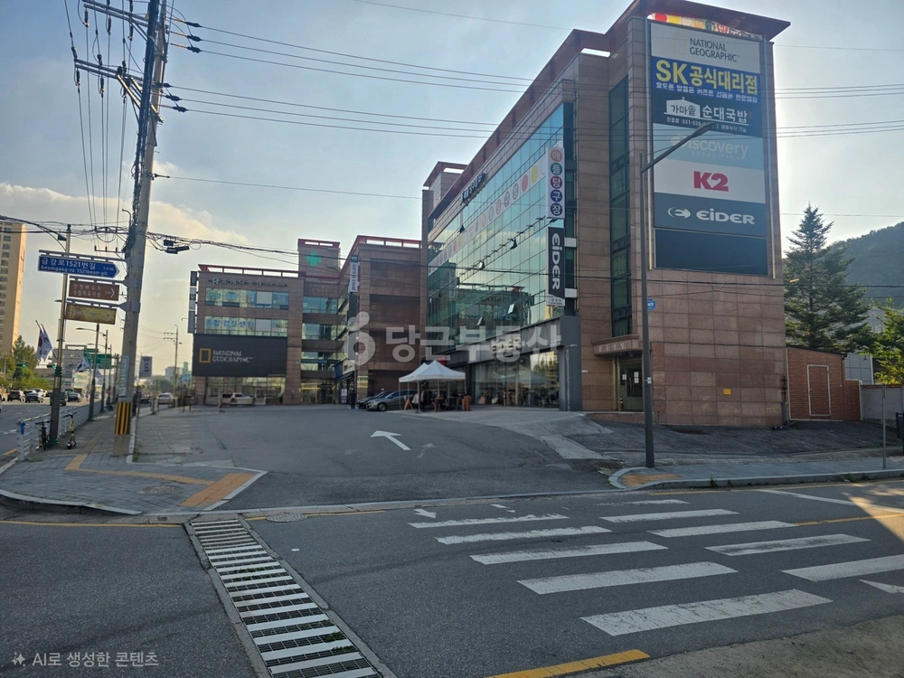 경기도 남양주시 진접읍 상가 사진 1