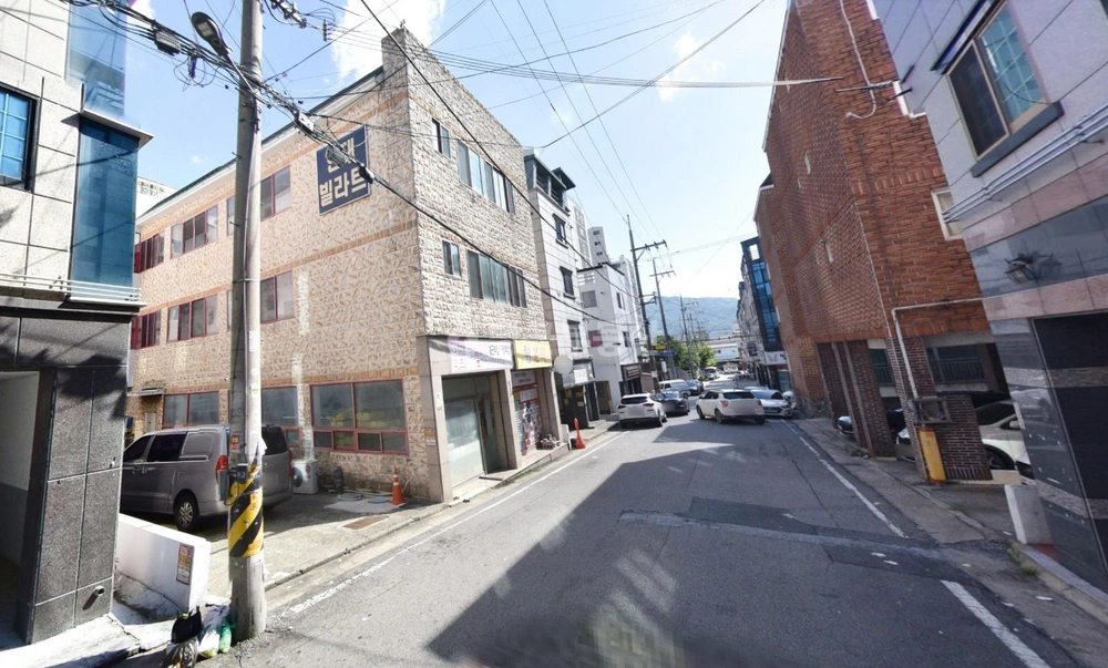 경상북도 칠곡군 북삼읍 단독/전원주택 사진 1