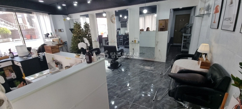경기도 수원시 권선구 구운동 상가 사진 1
