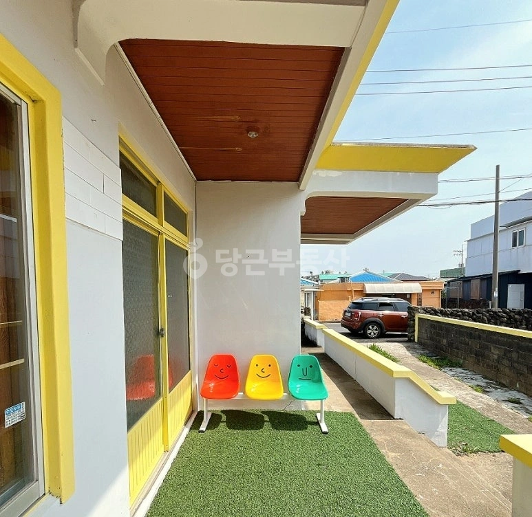 제주특별자치도 서귀포시 대포동 단독/전원주택 사진 1