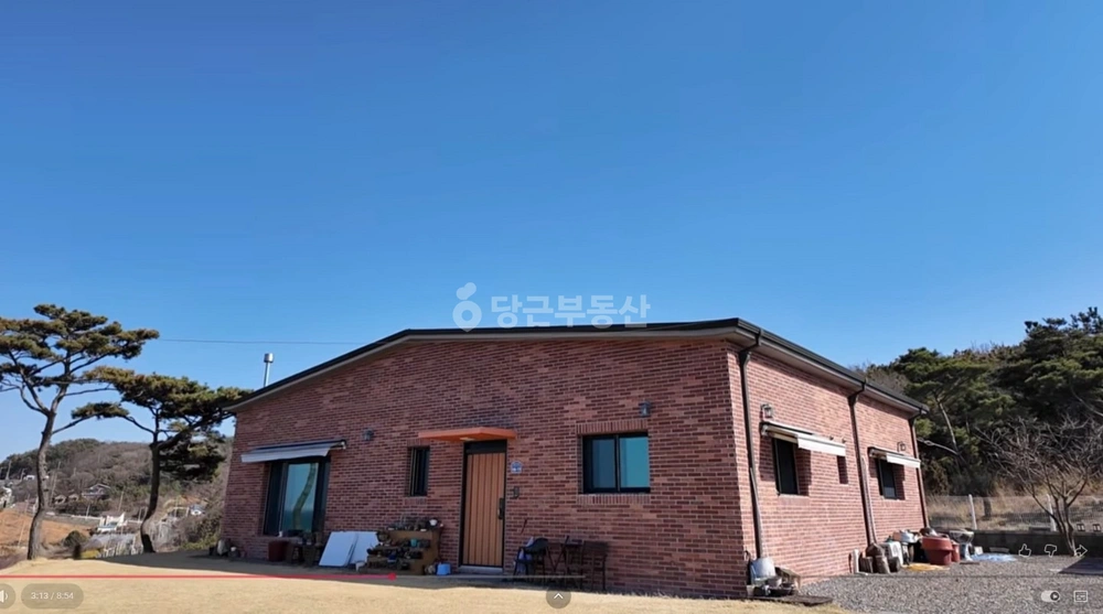 인천광역시 옹진군 영흥면 단독/전원주택 사진 1