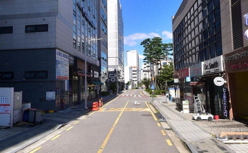 경기도 김포시 풍무동 상가 사진 1