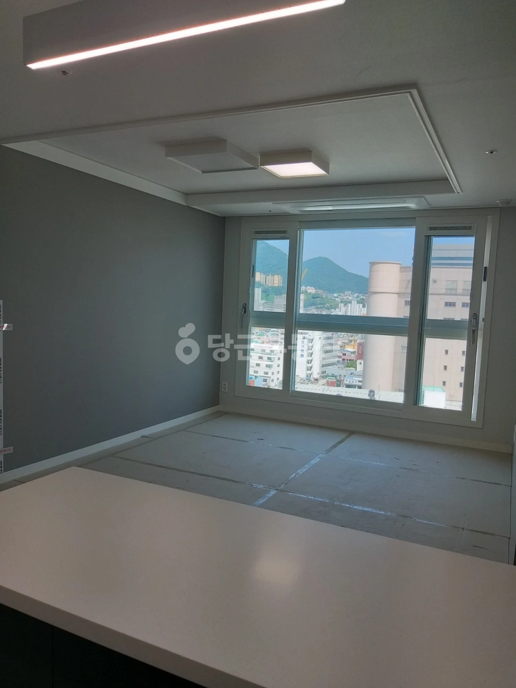 부산광역시 동구 범일동 아파트 사진 1