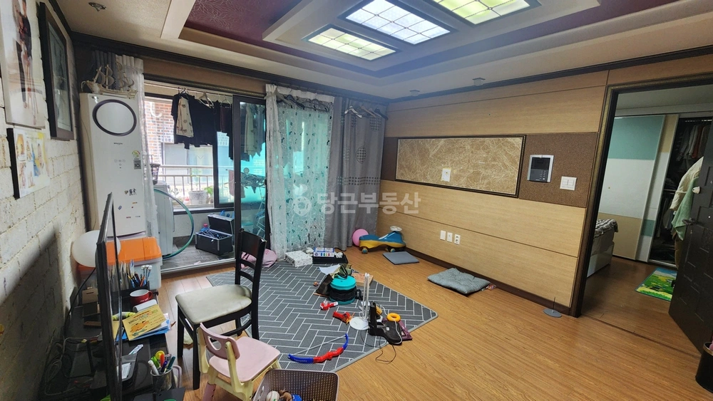 경기도 안산시 단원구 선부동 빌라(투룸 이상) 사진 1