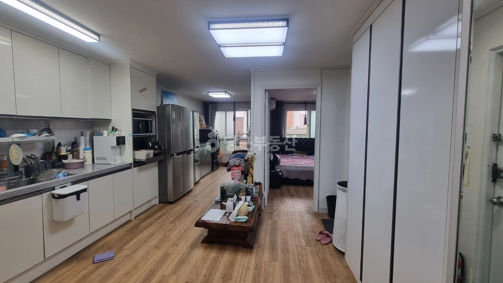 인천광역시 서해구 석남동 아파트 사진 1