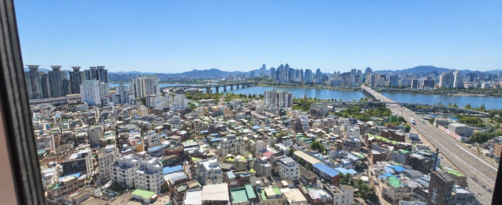 서울특별시 광진구 자양동 아파트 사진 1