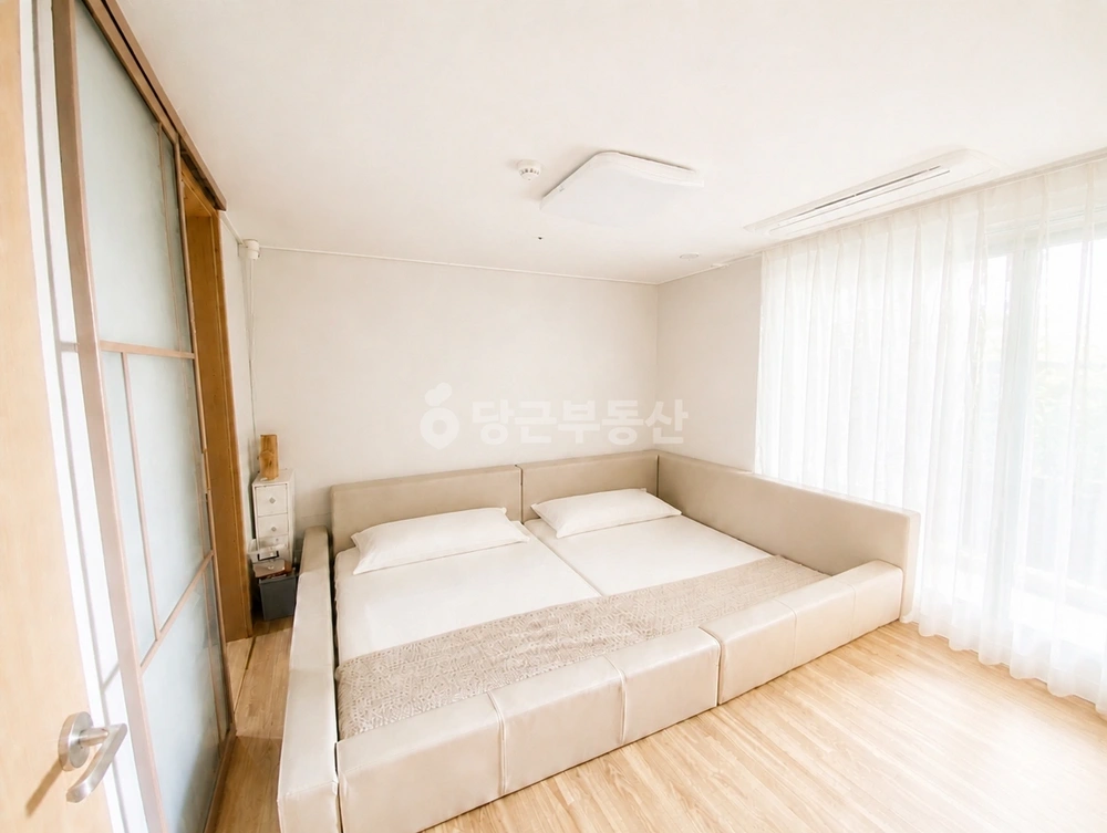 부산광역시 남구 감만동 아파트 사진 1