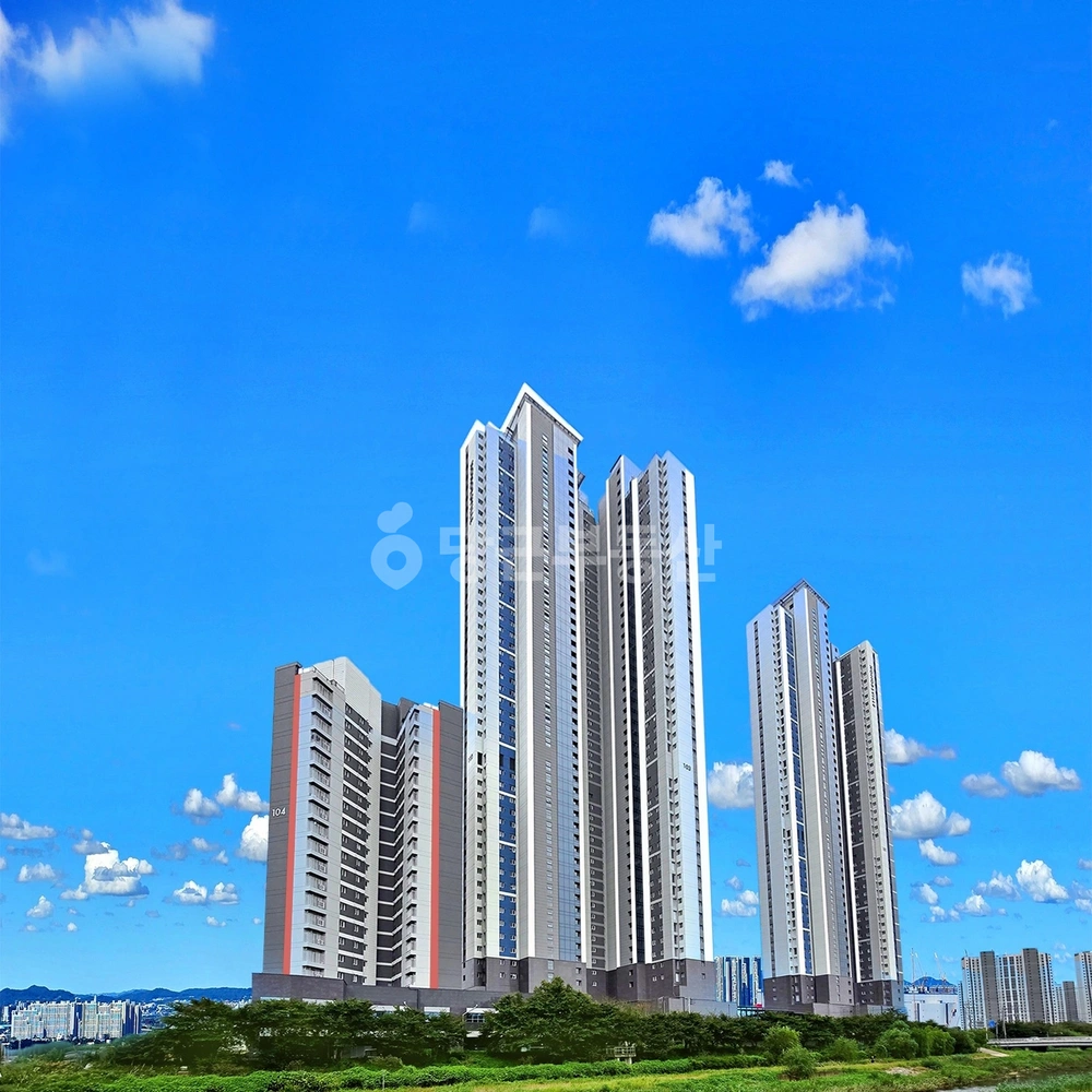 경기도 평택시 통복동 아파트 사진 1