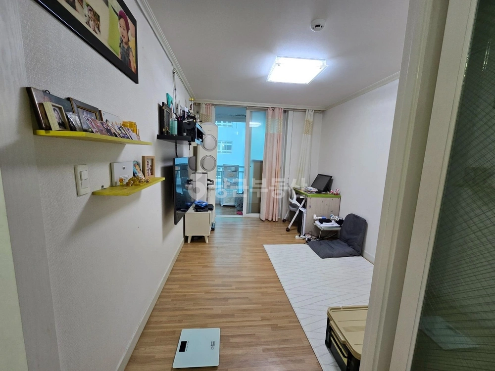 경상남도 창원시 마산회원구 구암동 아파트 사진 1
