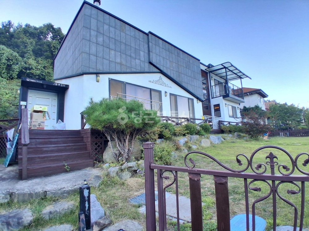 경상북도 구미시 장천면 단독/전원주택 사진 1