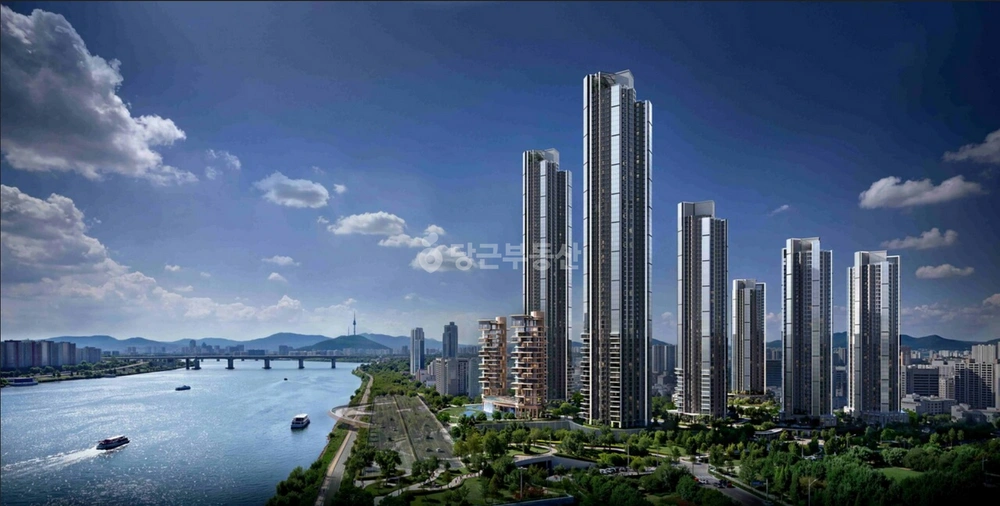 서울특별시 성동구 성수동2가 단독/전원주택 사진 1