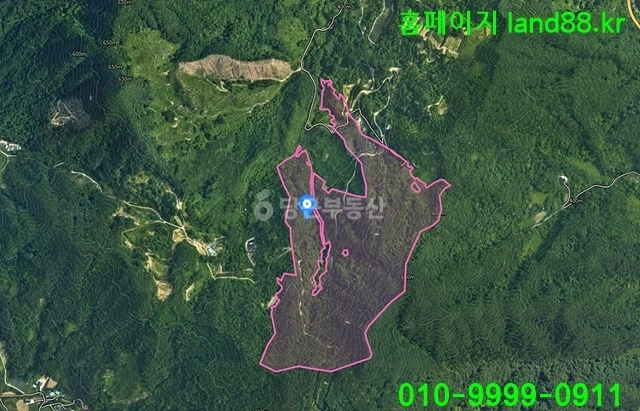 전북특별자치도 장수군 천천면 토지 사진 1