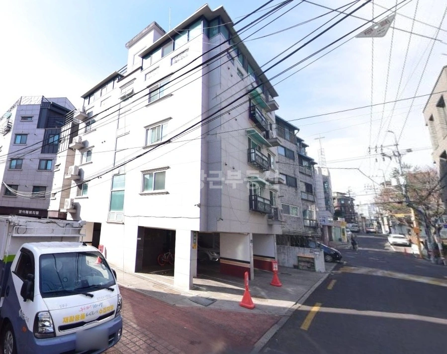 서울특별시 도봉구 쌍문동 빌라(투룸 이상) 사진 1