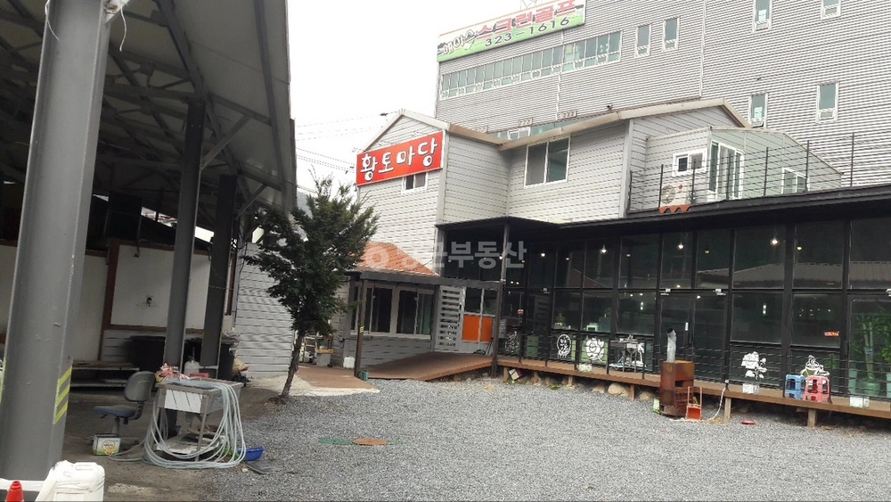 경상남도 김해시 생림면 토지 사진 1