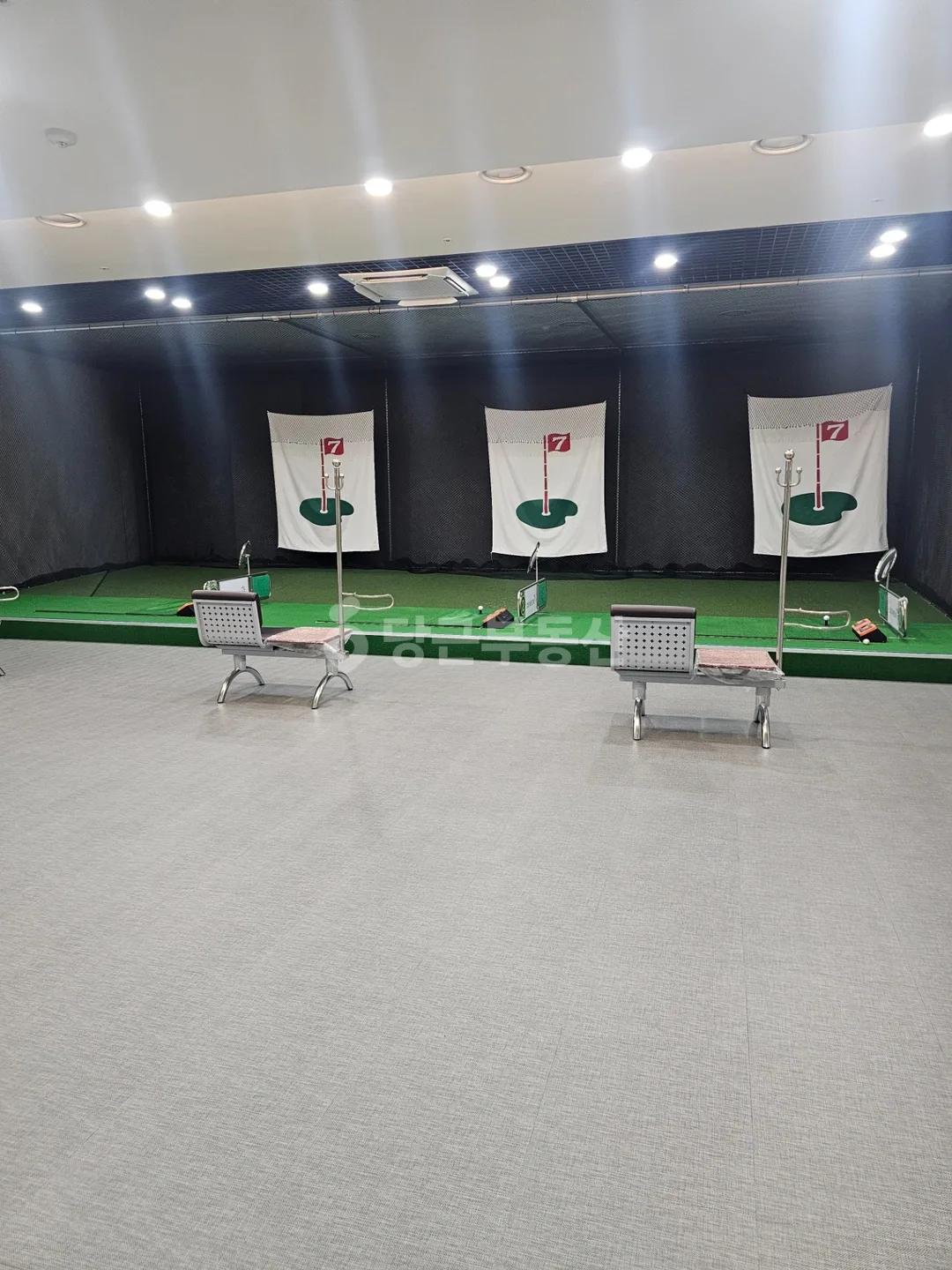 골프연습장