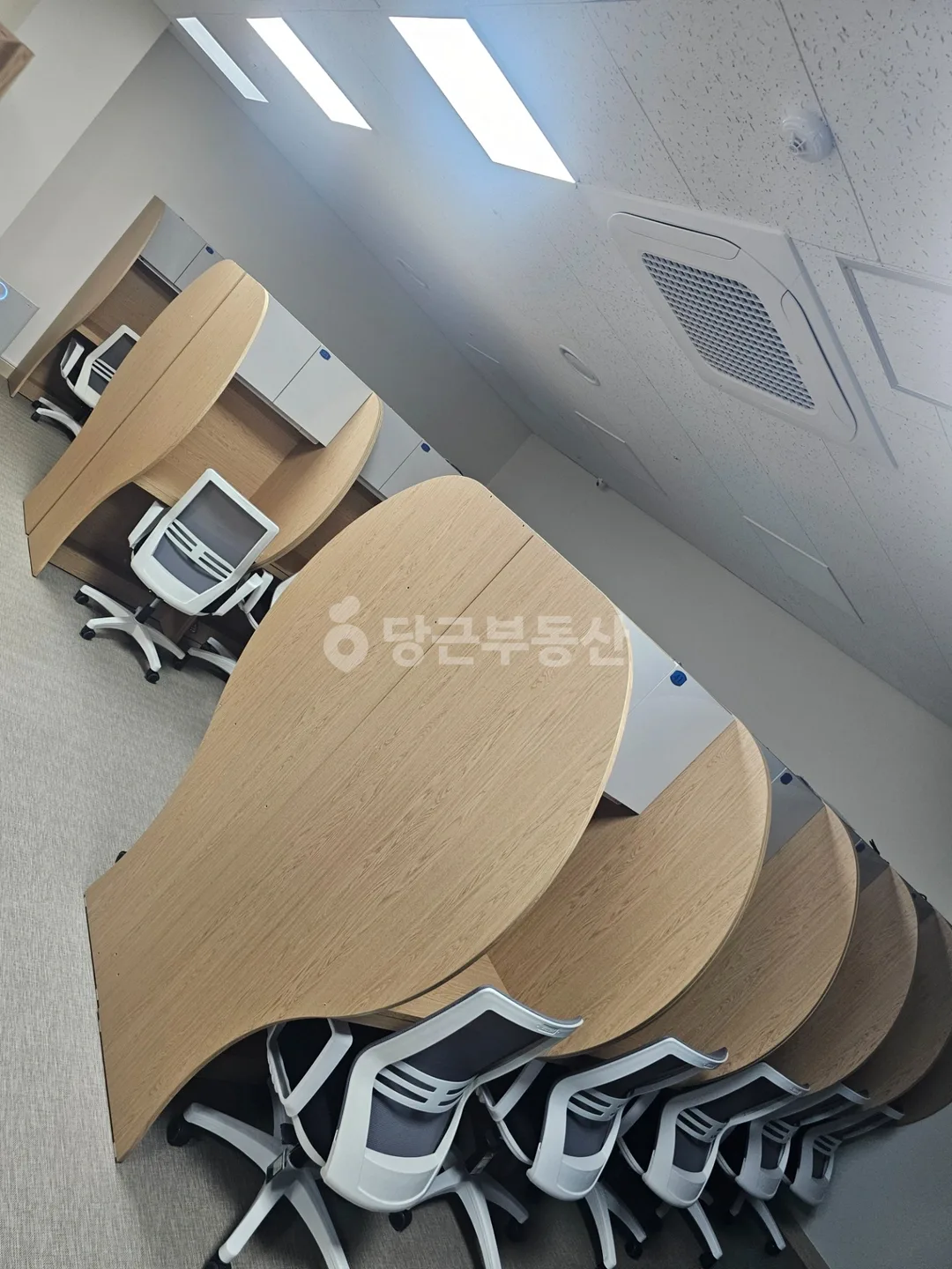 독서실