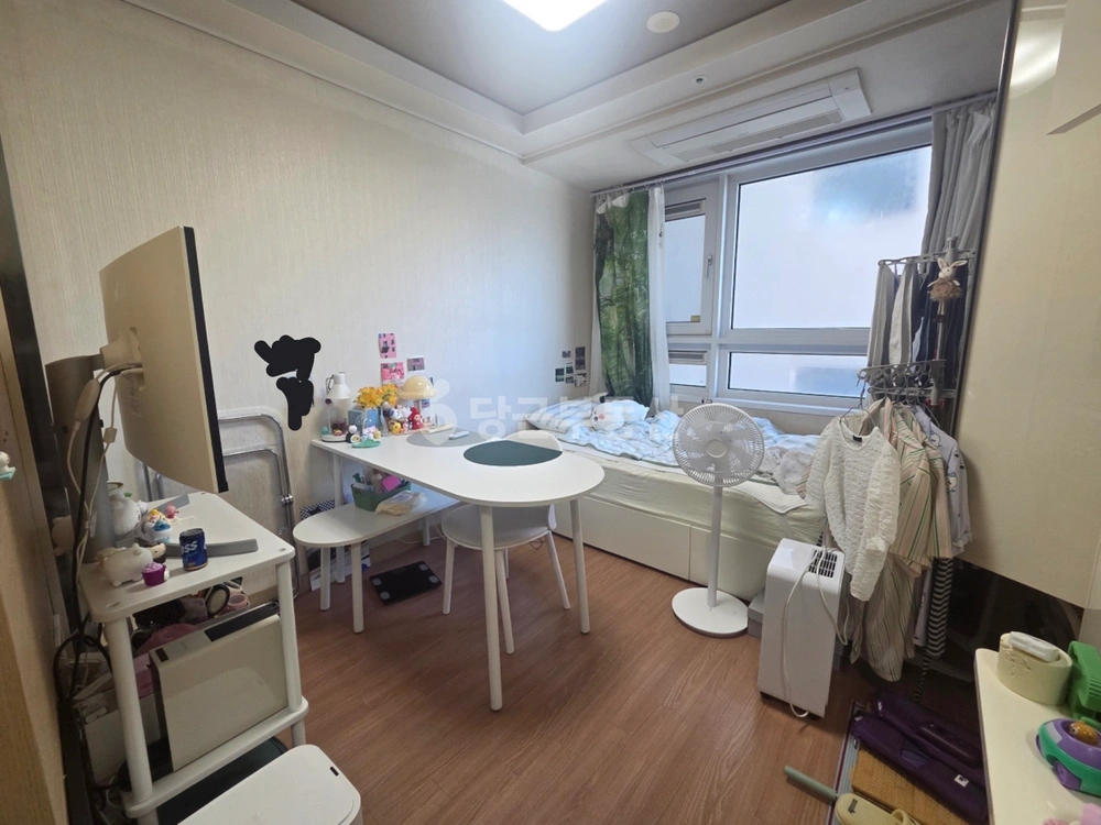 서울특별시 금천구 가산동 아파트 사진 1